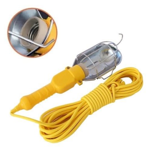 BALLADEUSE E27 CABLE DE 05ML