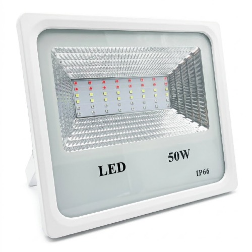 PROJECTEUR RGB  50W LED IP66