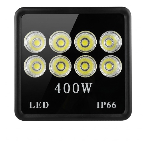 PROJECTEUR LED COB 400W 6500K