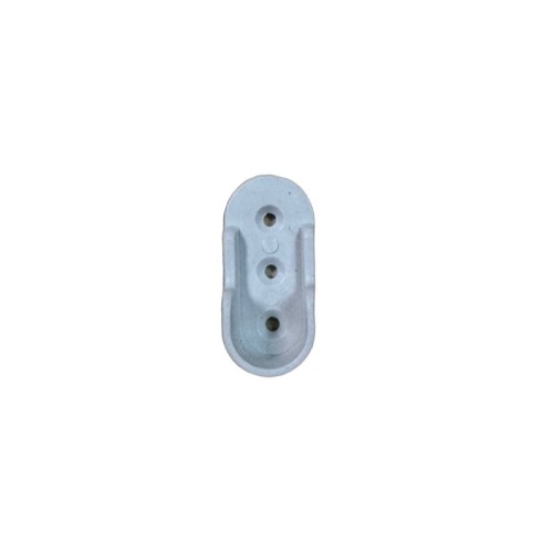 SUPPORT TUBE COTEPLAT PLASTIC