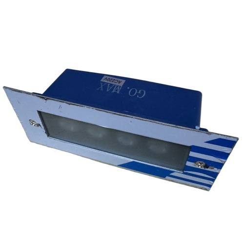 CONTRE MARCHE 75X170 4WX1 WWH 4000K