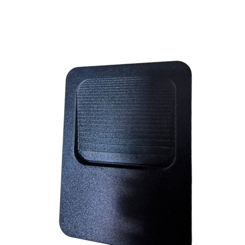 CONTRE MARCHE 2349 2W.3000K WHITE MAT PC