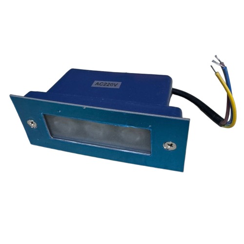 CONTRE MARCHE W WH SMD 45X110 3WX1