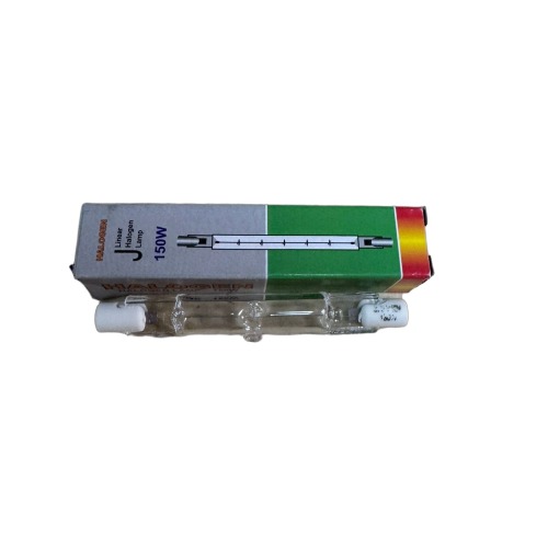 LAMPE HAL  150W PM J78
