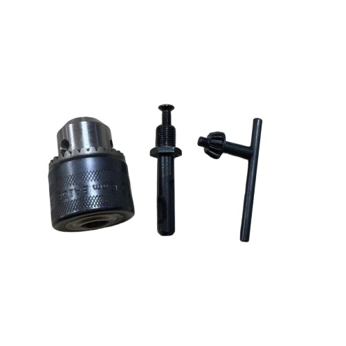 MANDRIN 13MM FILTE1/2-20-3PCS