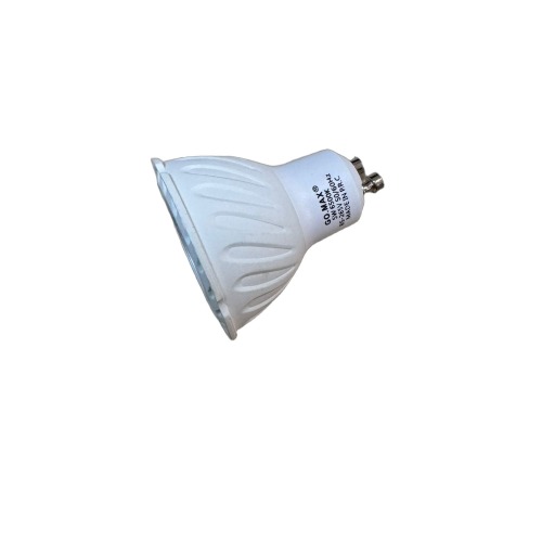 LAMPE LED GU10 5W SMD 4000K GO-MAX