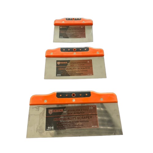 SPATULE MASTIC 10"(250MM)KAKU