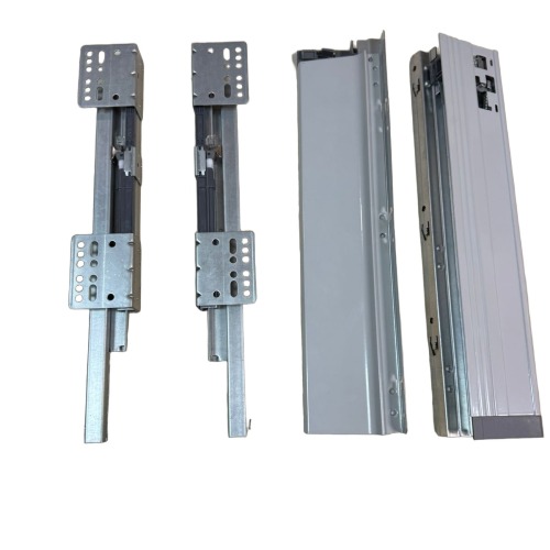 COULISSE TANDEMBOX 500MM SOFT CLOSE