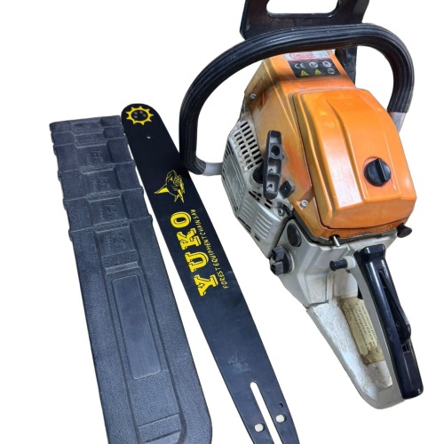 TRONCONNEUSE A CHAINE 20"50CM JJS5800