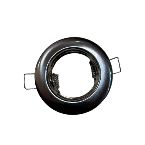 SPOT ORIENT ROND SN ZAMAC 6201-SN
