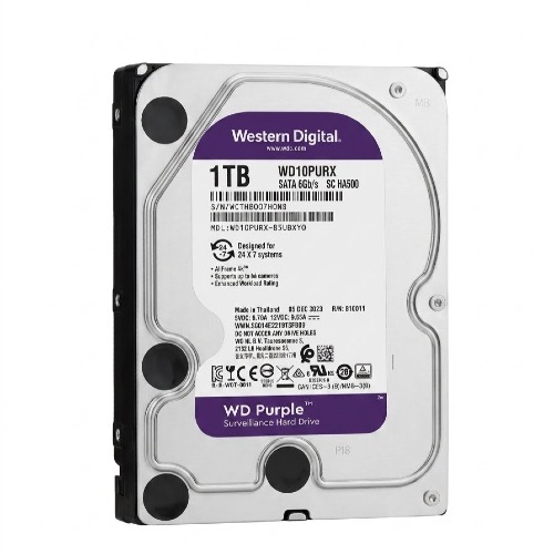 DISQUE DUR INTERNE 1000DM 1.0TB 3.5HDD